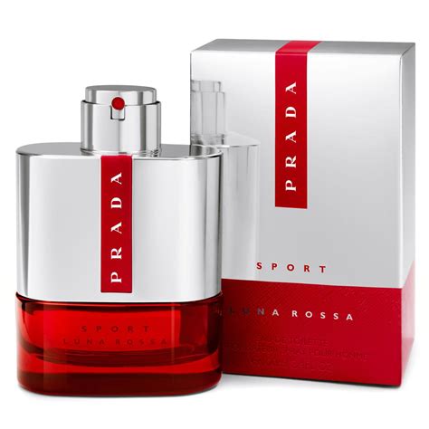 prada luna rossa sport 100 ml|Prada Luna Rossa sport aftershave.